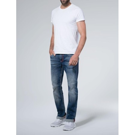 Camp David Erkek Denim Pantolon  CDU-1955-1257