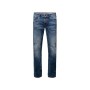Camp David Erkek Denim Pantolon  CDU-1955-1257
