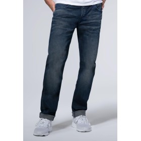 Camp David Erkek Denim Pantolon CDU-1955-1262
