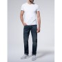Camp David Erkek Denim Pantolon CDU-1955-1262