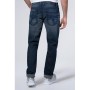 Camp David Erkek Denim Pantolon CDU-1955-1262