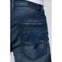 Camp David Erkek Denim Pantolon CDU-1955-1262