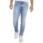 Camp David Erkek Denim Pantolon CDU-1900-1416