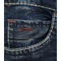 Camp David Erkek Denim Pantolon CDU-9999-1641