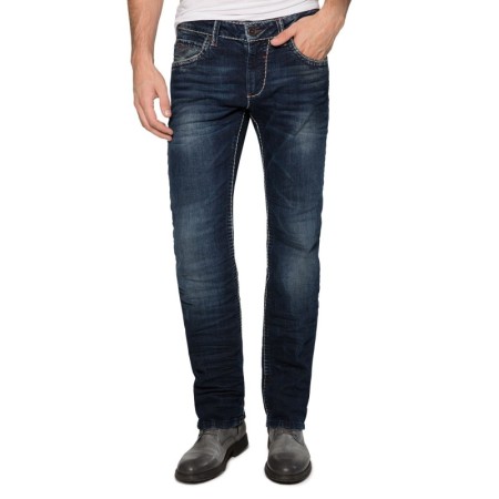 Camp David Erkek Denim Pantolon CDU-9999-1641
