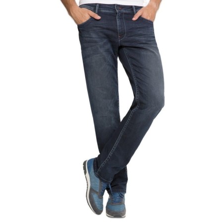 Camp David Erkek Denim Pantolon CDU-9999-1941