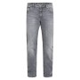 Camp David Erkek Gri Denim Pantolon CDU-1900-1412