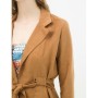 Koton Kadın Klasik Ceket - Taba 6YAL51654JW103