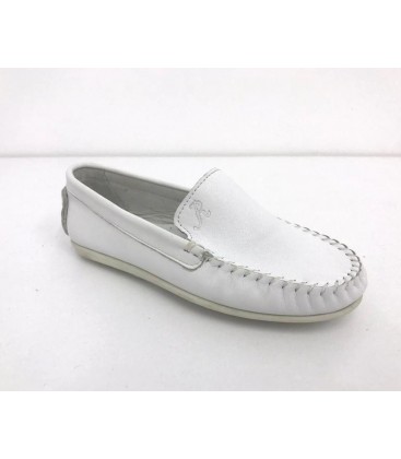 Riccione Erkek Çocuk Ayakkabısı Beyaz 34R1038