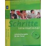 Schritte International 3 Kursbuch + Arbeitsbuch + Glossar XXL A1 CD'li
