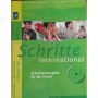 Schritte International 3 Kursbuch + Arbeitsbuch + Glossar XXL A1 CD'li