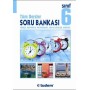 6. Sınıf Tüm Dersler Soru Bankası - Tudem Yayınları