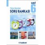 6. Sınıf Tüm Dersler Soru Bankası - Tudem Yayınları