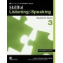 Skillfull Listening and Speaking Student s Book + Level 3