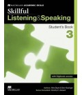 Skillfull Listening and Speaking Student s Book + Level 3