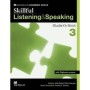 Skillfull Listening and Speaking Student s Book + Level 3