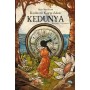 Kedilerin Kayıp Adası Kedunya - Anna Anna Starobinets - Paraşüt Kitap