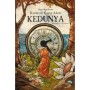 Kedilerin Kayıp Adası Kedunya - Anna Anna Starobinets - Paraşüt Kitap