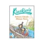 Klasiklerle Tanışıyorum - Seksen Günde Dünya Turu - Doğan ve Egmont Yayıncılık