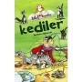Kediler Marlene Jablonski -  Çocuk Gezegeni Yayınları