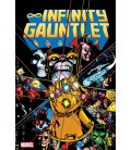 Infinity Gauntlet - Jim Starlin