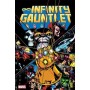 Infinity Gauntlet - Jim Starlin