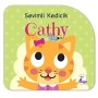 Sevimli Kedicik Cathy - Kollektif