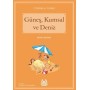 Güneş Kumsal ve Deniz - Cornelia Funke - Arkadaş Yayıncılık