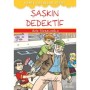 Şaşkın Dedektif - Aziz Sivaslıoğlu - Özyürek Yayınevi