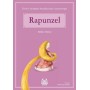 Rapunzel Mavi Seri - Grimm Kardeşler - Arkadaş Yayıncılık