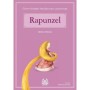 Rapunzel Mavi Seri - Grimm Kardeşler - Arkadaş Yayıncılık