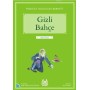 Gizli Bahçe -Frances Hodgson Burnett - Arkadaş Çocuk Klasikleri