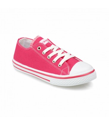 Kinetix DENNI Fuşya Kız Çocuk Sneaker Ayakkabı 100232961