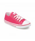 Kinetix DENNI Fuşya Kız Çocuk Sneaker Ayakkabı 100232961