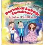 Portakal Sokağı Çocukları - Gamze Pat - Doğan ve Egmont Yayıncılık