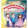 Portakal Sokağı Çocukları - Gamze Pat - Doğan ve Egmont Yayıncılık