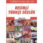 Resimli Türkçe Sözlük - Parıltı Yayıncılık