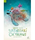 Sırtımdaki Okyanus - Serhan Kansu - Elma Yayınevi