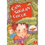 Canı Sıkılan Çocuk - Ege Göçmen - Altın Kitaplar