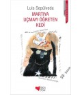 Martıya Uçmayı Öğreten Kedi - Luis Sepulveda - Can Çocuk Yayınları