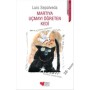 Martıya Uçmayı Öğreten Kedi - Luis Sepulveda - Can Çocuk Yayınları