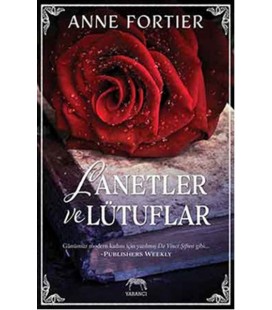 Lanetler ve Lütuflar - Anne Fortier - Yabancı