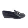 Divarese Loafer Siyah Kadın Ayakkabı 5022154002