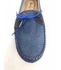 Sendies Kadın Ayakkabı Gd144 Mavi