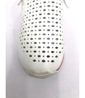 Pembe Beyaz Kadın Yazlık Spor Ayakkabı