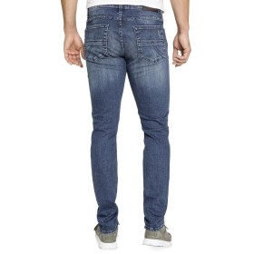 Camp David Erkek Denim Pantolon CDU-1900-1415