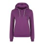 Mudo Kadın Kapüşonlu Sweatshirt 1184241001