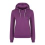 Mudo Kadın Kapüşonlu Sweatshirt 1184241001