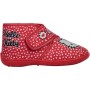 Gigi Frozen Kız Çocuk Panduf - Parfümlü 90029
