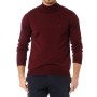 Karaca Erkek Bordo Triko Kazak 113401001